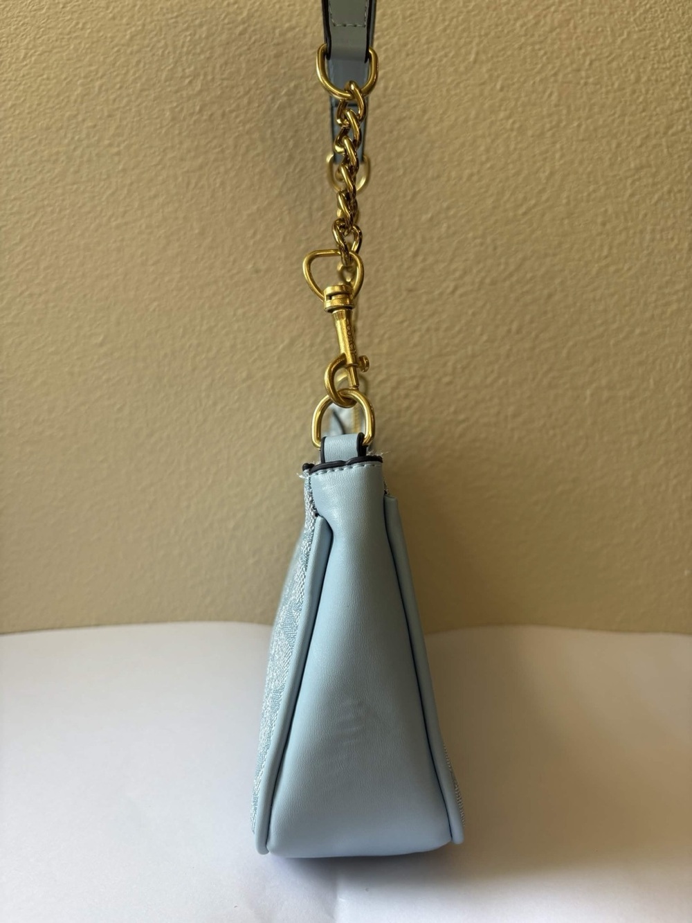 Coach Teri Shoulder Bag - Picture 4 of 4
